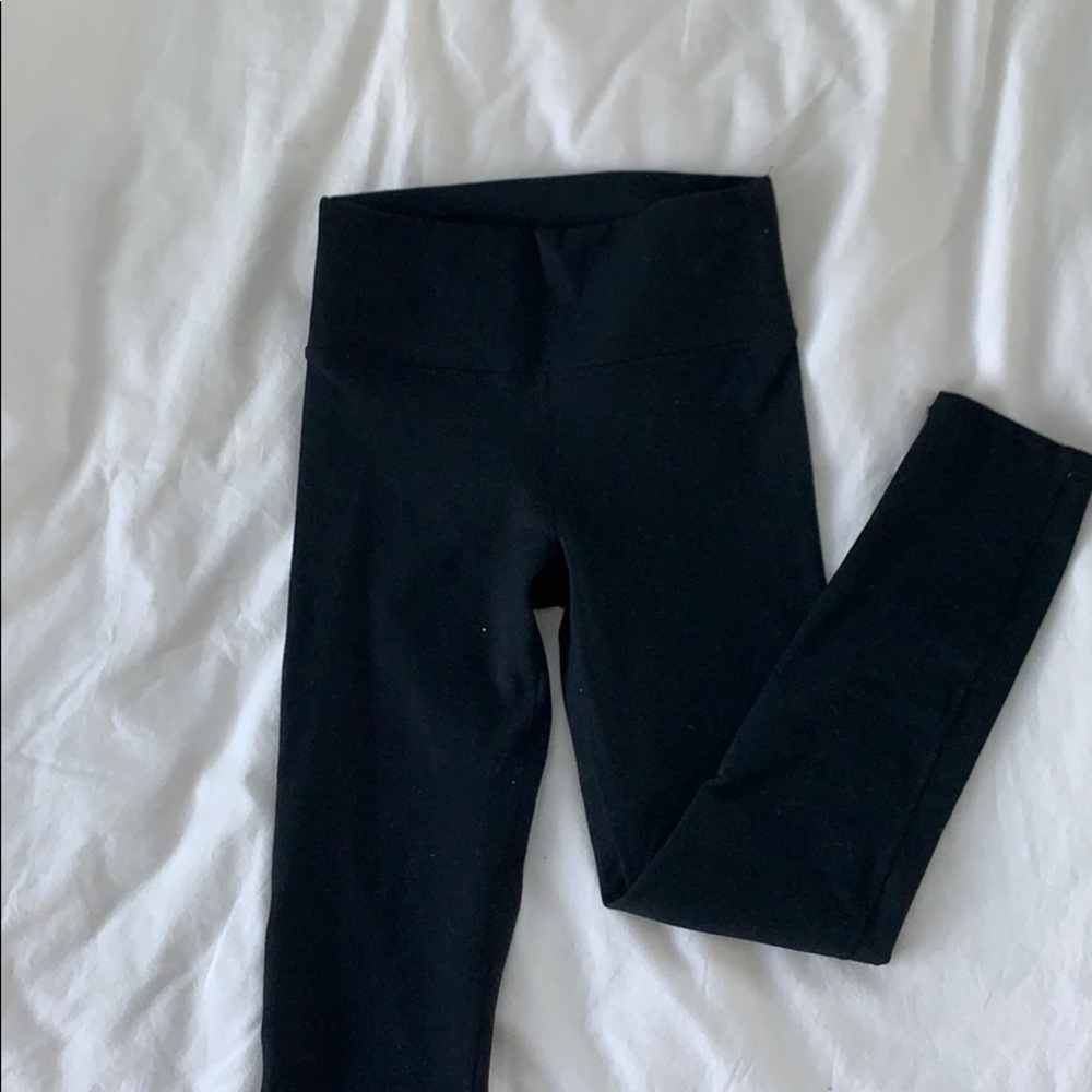 Fabletics High-Waisted PowerHold® Capri